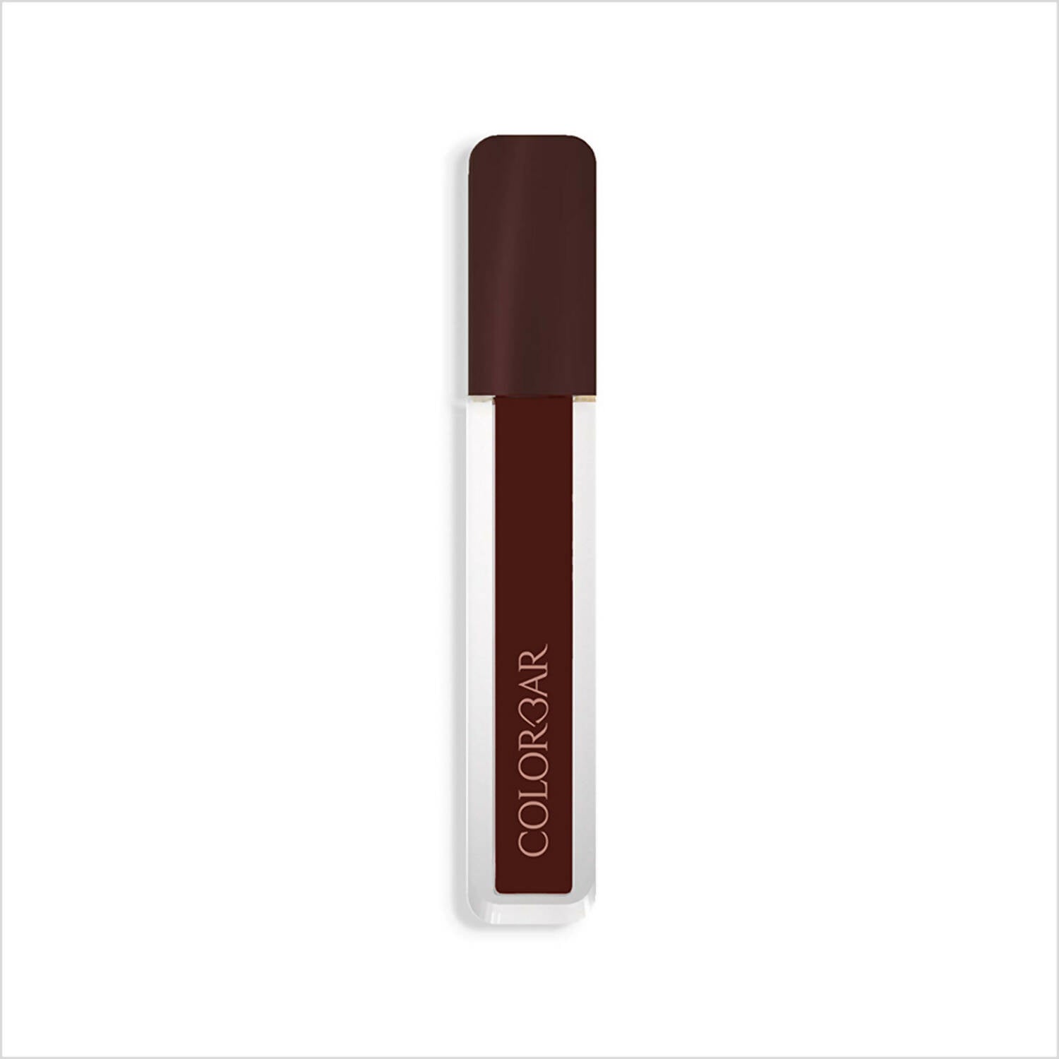 Colorbar Powerkiss Vegan Matte Lipcolor- Sizzle - Distacart