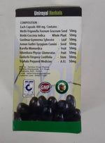 Thumbnail for Uniroyal Herbals DY-B Pure Herbal Capsules