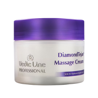Thumbnail for Vedic Line Diamond Tejas Massage Cream - Distacart