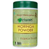 Thumbnail for Nutriwish Moringa Powder - Distacart