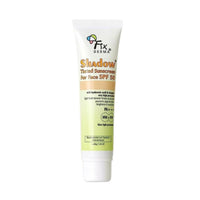 Thumbnail for Fixderma Shadow Tinted Sunscreen - Distacart