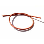 Thumbnail for Neti Sutra Rubber Tube For Nasal Cleansing - Distacart