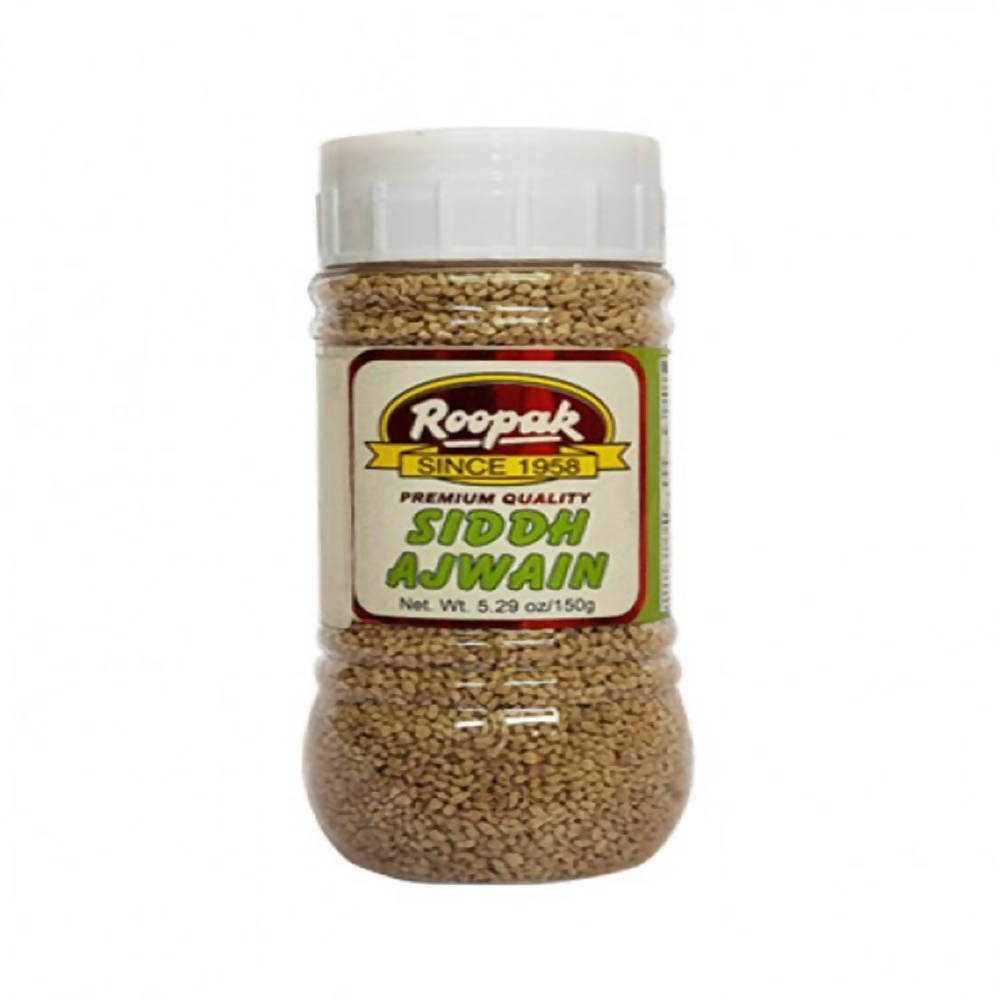 Roopak Siddh Ajwain - Distacart