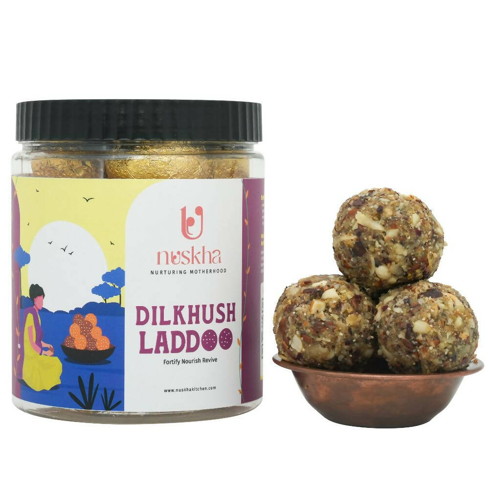 Nuskha Dilkhush Laddoo - Distacart