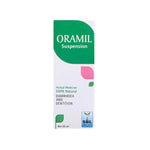 Thumbnail for SBL Homeopathy Oramil Syrup - Distacart