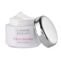 Thumbnail for Lakme Absolute Perfect Radiance Mineral Clay Mask - Distacart
