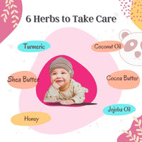 Thumbnail for Pokonut Herbal Nourishing Baby Face And Body Lotion - Distacart