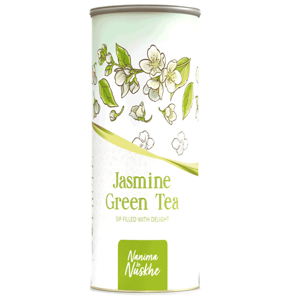 Dibha Jasmine Green Tea