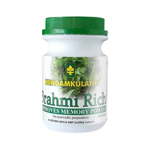 Kandamkulathy Brahmi Rich - Distacart