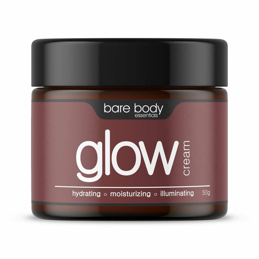Bare Body Essentials Glow Cream