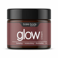 Thumbnail for Bare Body Essentials Glow Cream