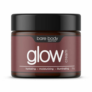 Bare Body Essentials Glow Cream