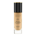 Thumbnail for Swiss Beauty Skin Care CC Cream Liquid Foundation - 6 Beige Sand - Distacart