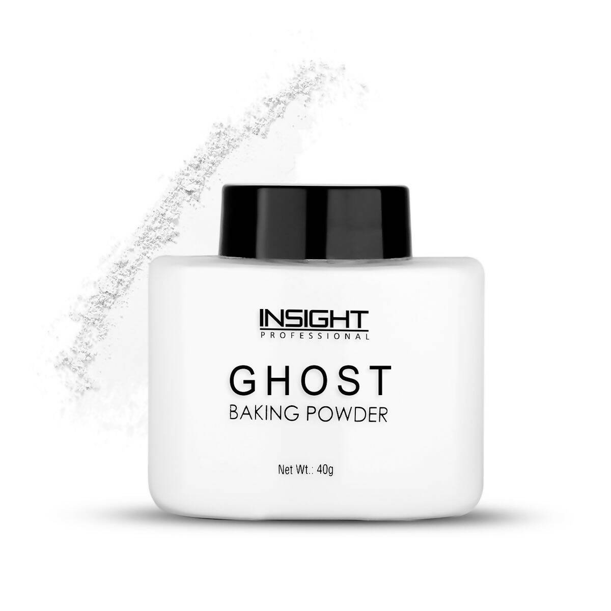 Insight Cosmetics Ghost Baking Powder - Distacart