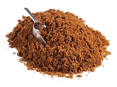 Siddhagiri's Satvyk Organic Crystallised Palm Jaggery