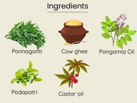 Thumbnail for Mahadhyuta Herbals Kajal