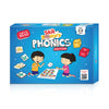 ClassMonitor Skill Booster Phonics Learning Kit - Distacart