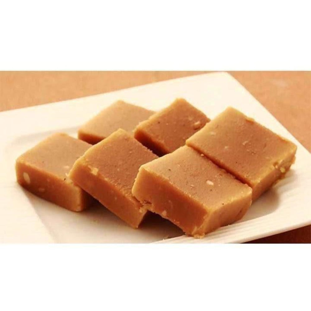 Vellanki Foods - Milk Mysorepak - Distacart
