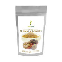Thumbnail for Forest Ffresh Organic Triphala Powder - Distacart