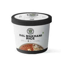 Thumbnail for The Taste Company Dal Makhani Rice - Distacart