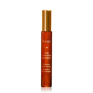 Kama Ayurveda Eye Contour Renewal Serum - Distacart