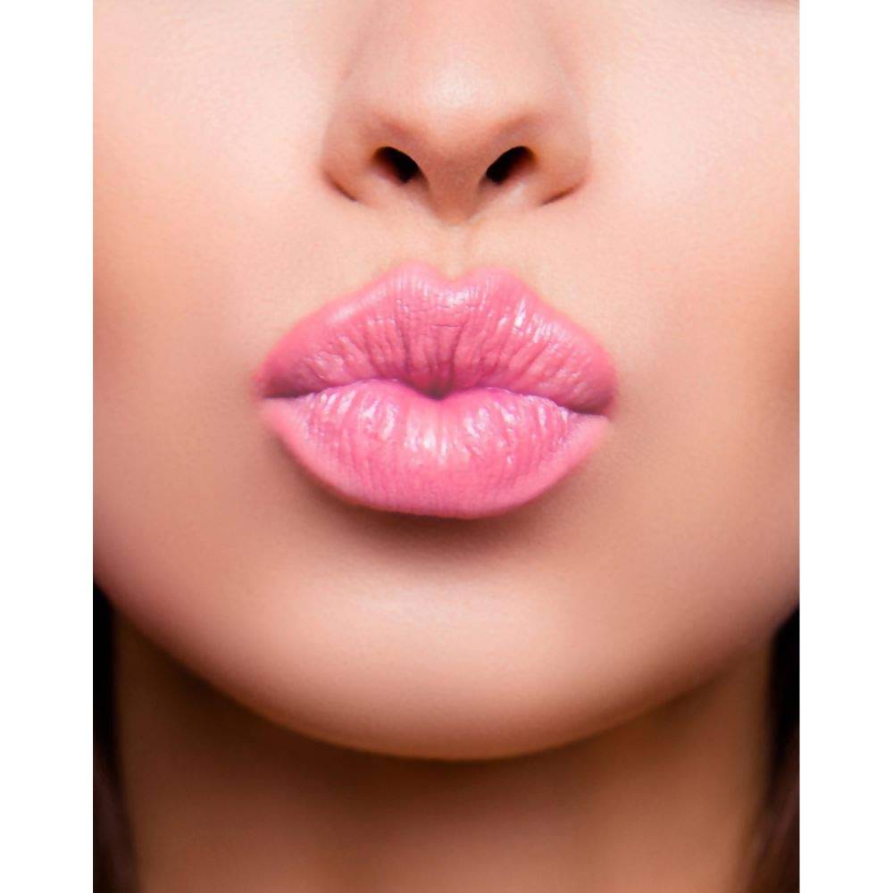 Lakme Lip Love Chapstick - Insta Pink - Distacart