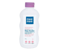 Thumbnail for Mee Mee Fresh Feel Baby Powder