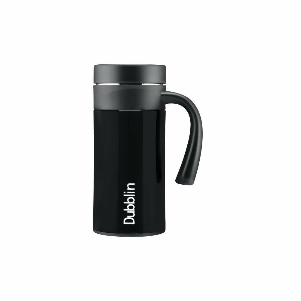 Dubblin Fresco Stainless Steel Mug - Distacart