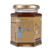 Thumbnail for Farm Honey Almond Honey