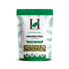H&C Herbal Orange Peel Cut & Shifted Herbal Tea Ingredient - Distacart