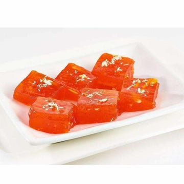Mithaiwala Bombay Halwa - Distacart