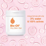 Thumbnail for Bio oil body and face moisturizer