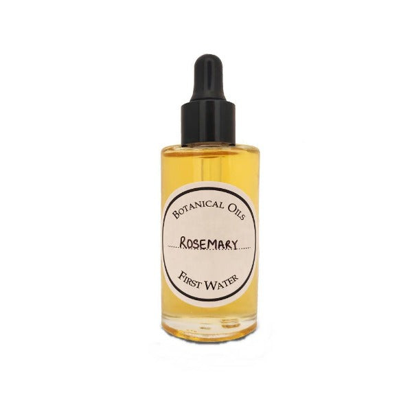 First Water Rosemary Botanical Oil - Distacart