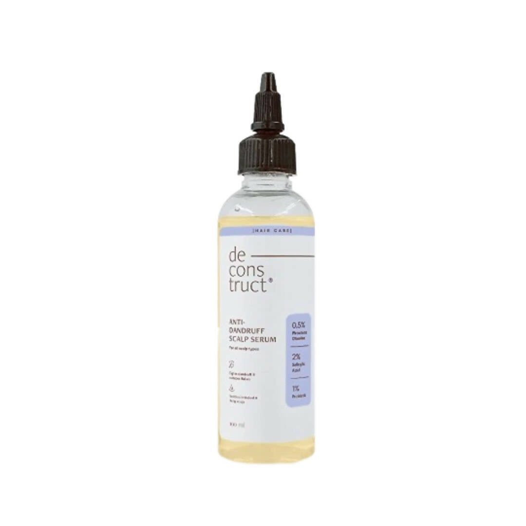 Deconstruct Anti-Dandruff Scalp Serum - Distacart