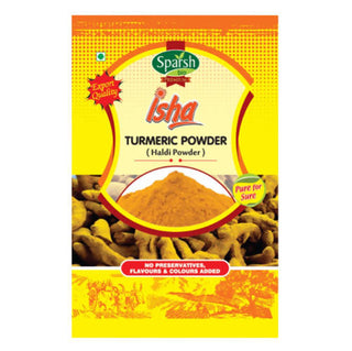 Sparsh Bio Isha Turmeric Powder