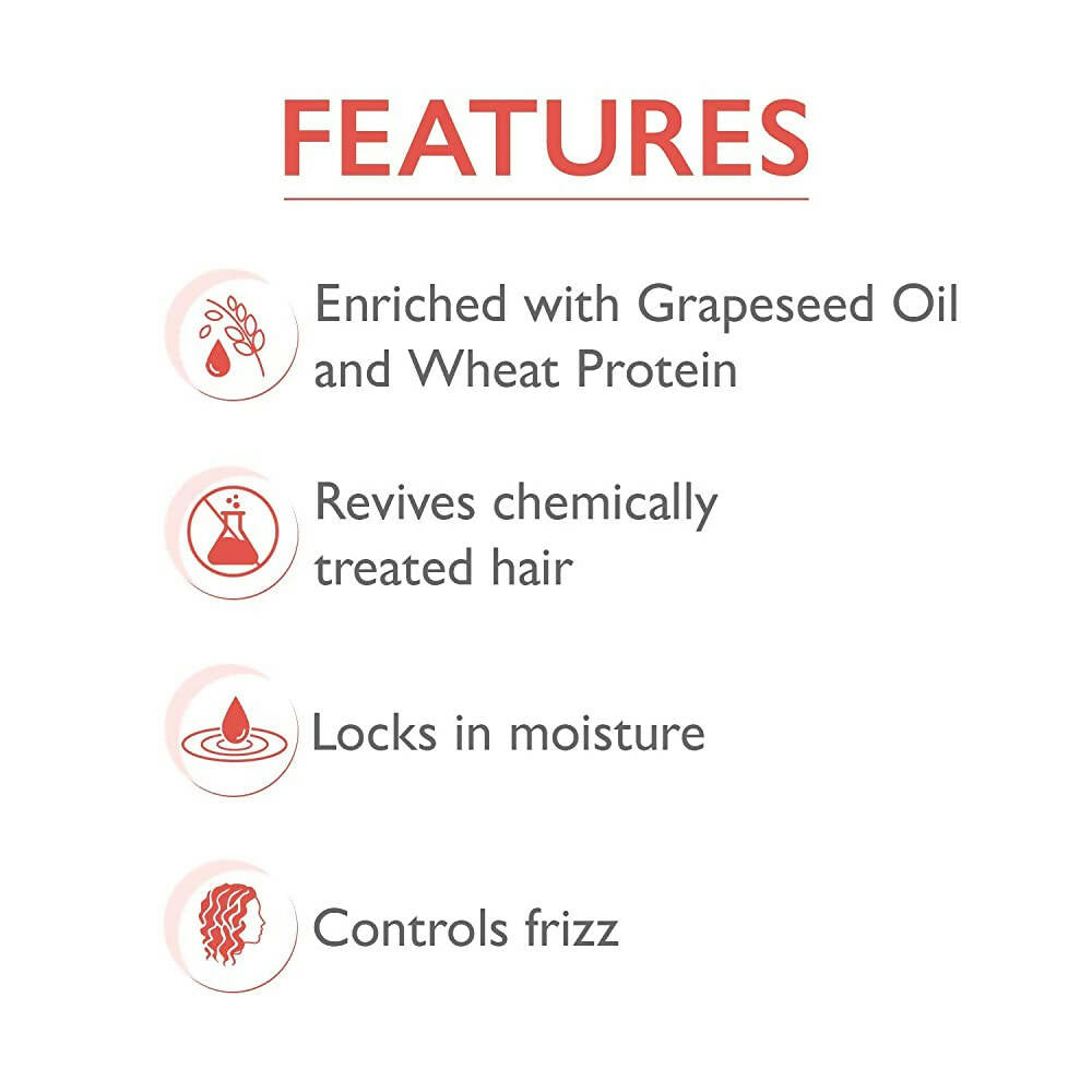 Godrej Professional Keracare Repair Hair Mask - Distacart