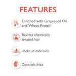 Thumbnail for Godrej Professional Keracare Repair Hair Mask - Distacart