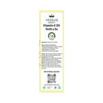 Thumbnail for Vedsun Naturals Vitamin E Oil Pure & Organic for Skin - Distacart