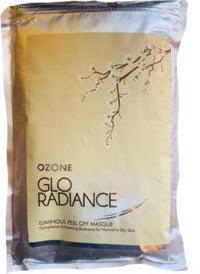 Thumbnail for Ozone Glo Radiance Lumious Peel Off Masque