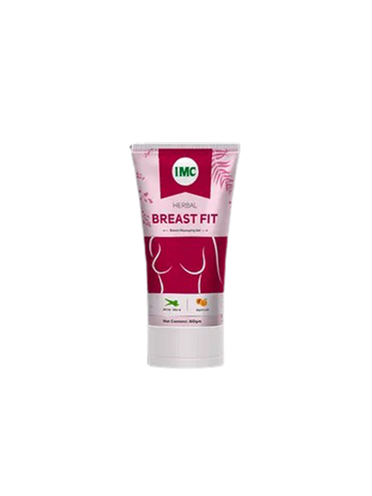 IMC Breast Fit Cream