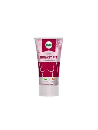 IMC Breast Fit Cream