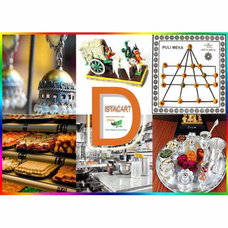 DistaCart 25$ Gift Card - Distacart