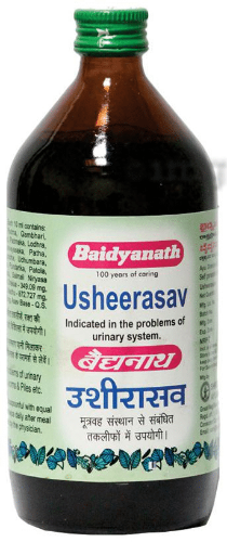 Baidyanath Nagpur Ushirasava - Distacart
