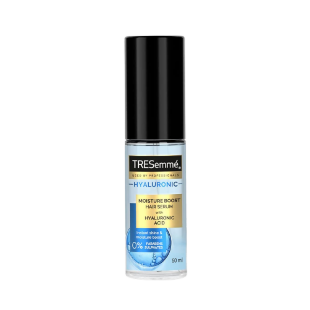 TRESemme Moisture Boost Hair Serum With Hyaluronic Acid - Distacart
