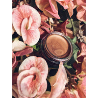 Thumbnail for Ruby's Organics Creme Blush - Bronze