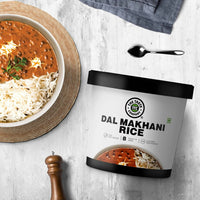 Thumbnail for The Taste Company Dal Makhani Rice - Distacart