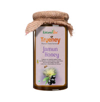 Thumbnail for Nature's Box Trueney Jamun Honey