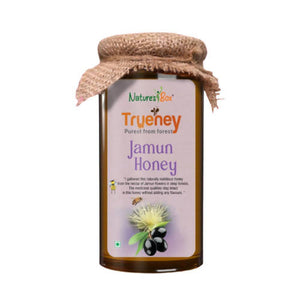 Nature's Box Trueney Jamun Honey