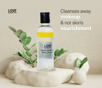 Thumbnail for Love Earth Argan Oil Infused Micellar Water - Distacart