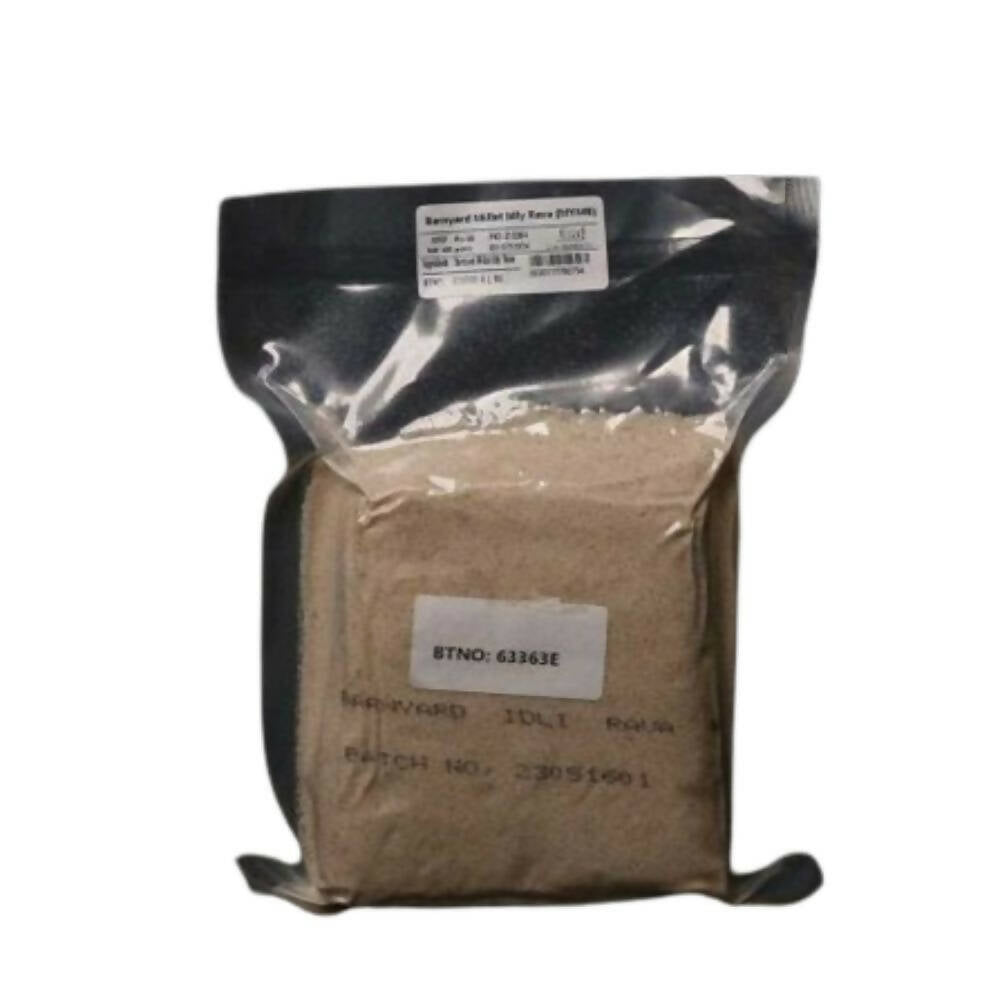 My Millet Basket Barnyard Millet Idly Rava - Distacart